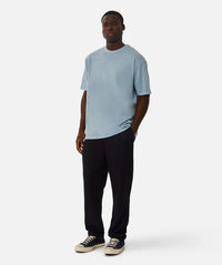 The Del Sur Tee in French Blue
