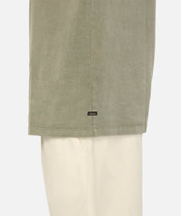 The Del Sur Tee in Ocean Green