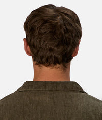 The Magna Short Sleeve Shirt in New Jungle