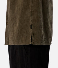 The Magna Short Sleeve Shirt in New Jungle