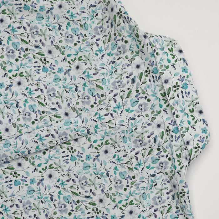 James Harper Long Sleeve Shirt - Floral