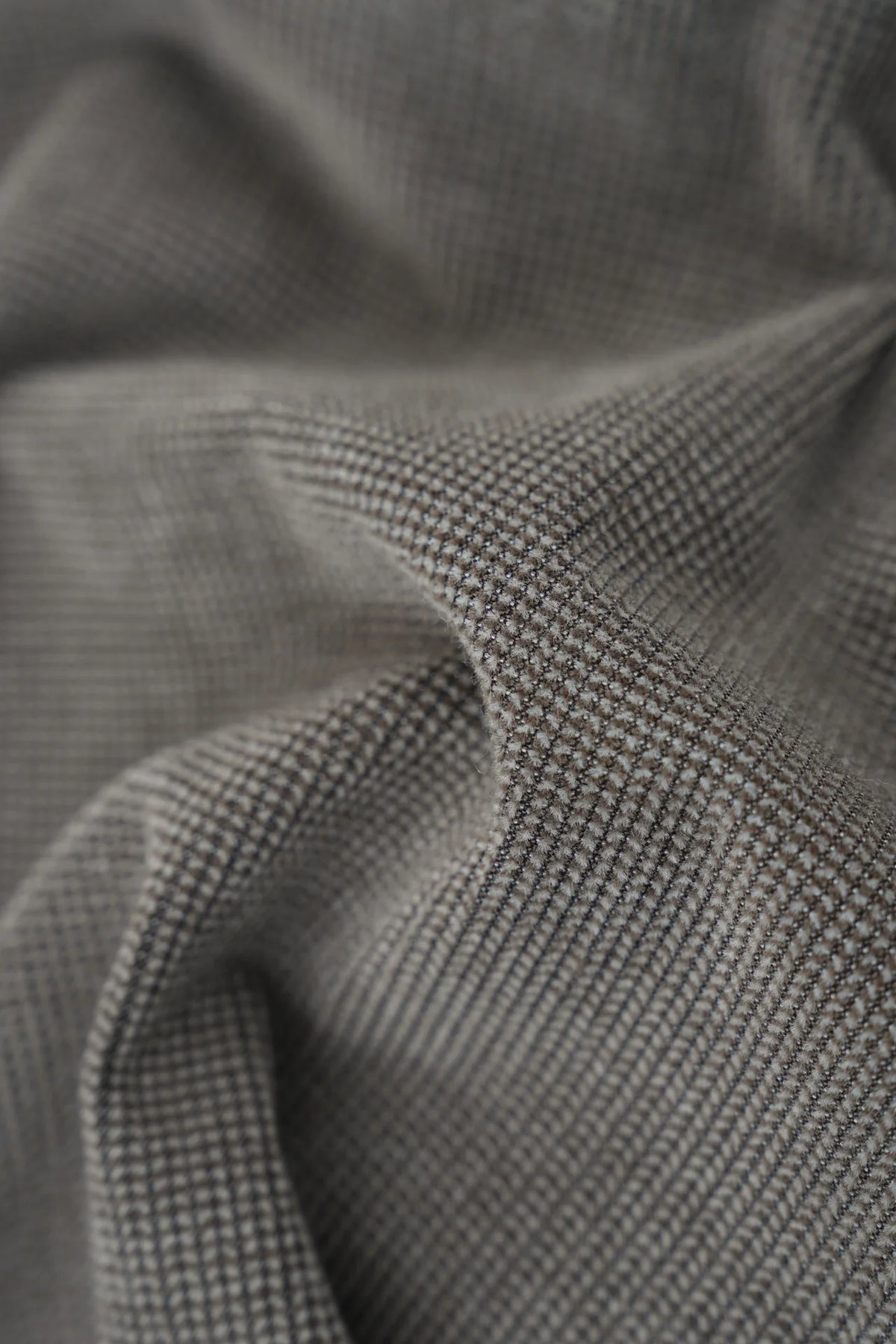 James Harper Long Sleeve Shirt - Cement