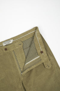 James Harper Khaki Cords JHTR60