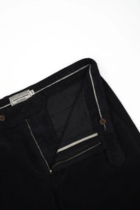 James Harper Navy Cords JHTR60