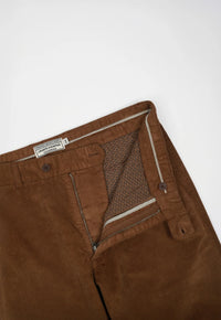 James Harper Sepia Cords JHTR60