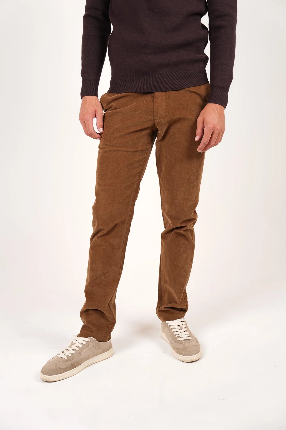James Harper Sepia Cords JHTR60
