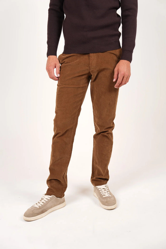James Harper Sepia Cords JHTR60