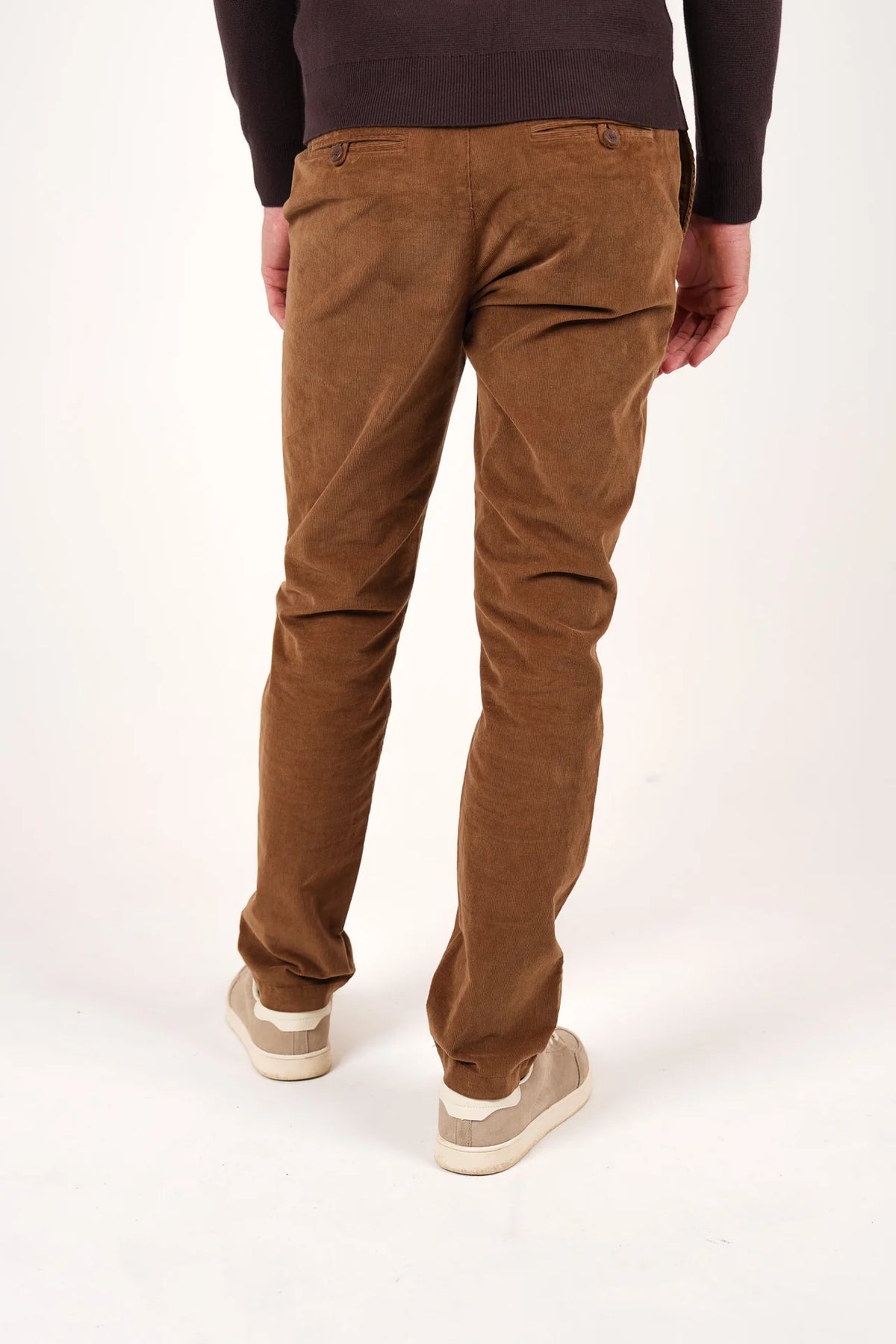 James Harper Sepia Cords JHTR60