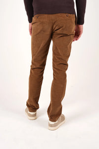 James Harper Sepia Cords JHTR60