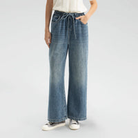 Jean Jeans in Indigo