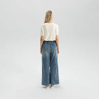 Jean Jeans in Indigo