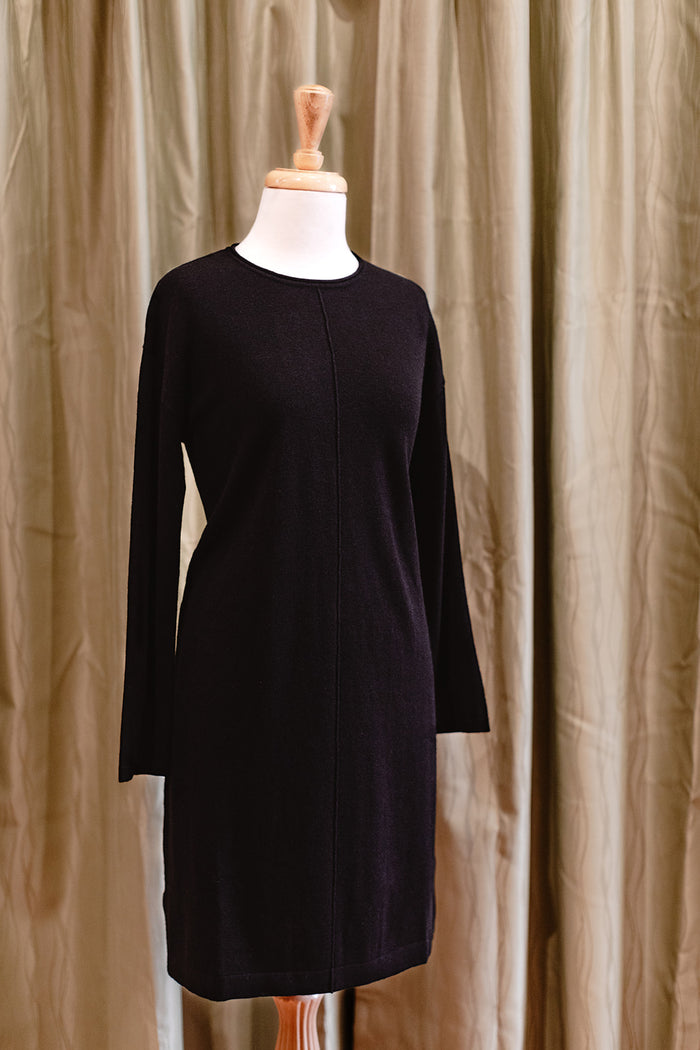 Mansted Niras Tunic Dress in Black