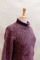 Dark Mauve