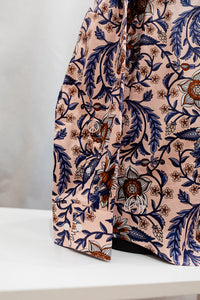 John Lennon Long Sleeve Shirt 'Cradley' in Pink