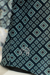 John Lennon Long Sleeve Shirt 'Greenfield' in Sea