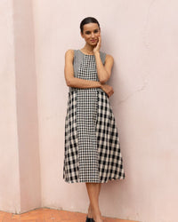 Jess Dress