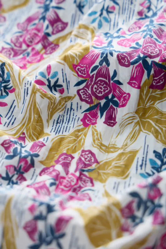 Seasalt Larissa Lino Foxglove Chalk