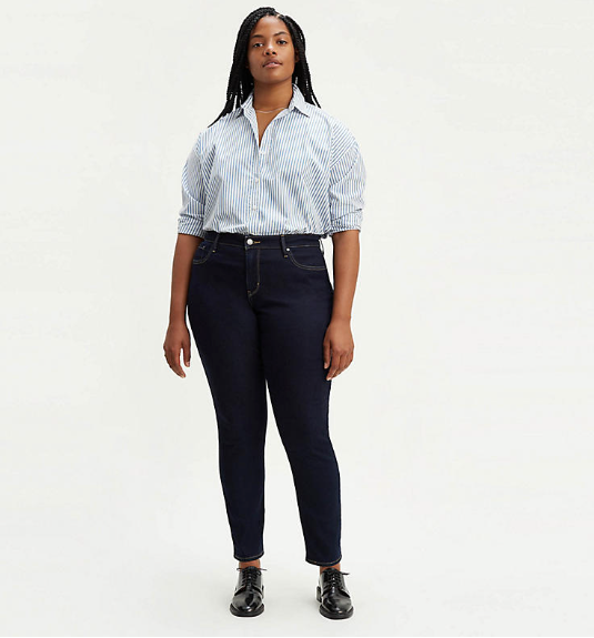 311 Shaping Skim - Dark Indigo