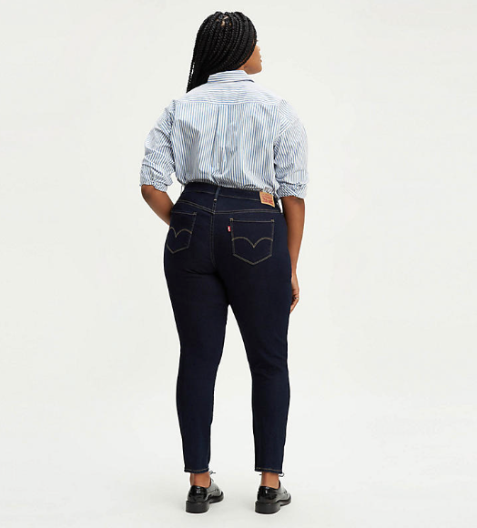311 Shaping Skim - Dark Indigo