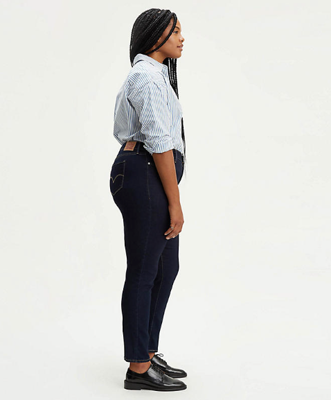 311 Shaping Skim - Dark Indigo