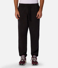The Tech Del Surr Track-pant in OD Black