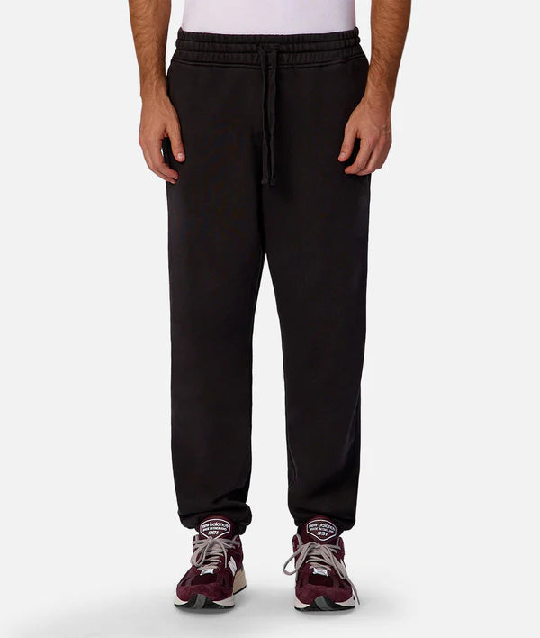 The Tech Del Surr Track-pant in OD Black