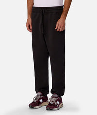 The Tech Del Surr Track-pant in OD Black