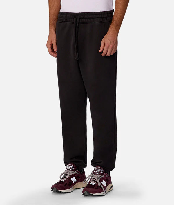 The Tech Del Surr Track-pant in OD Black