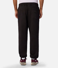 The Tech Del Surr Track-pant in OD Black
