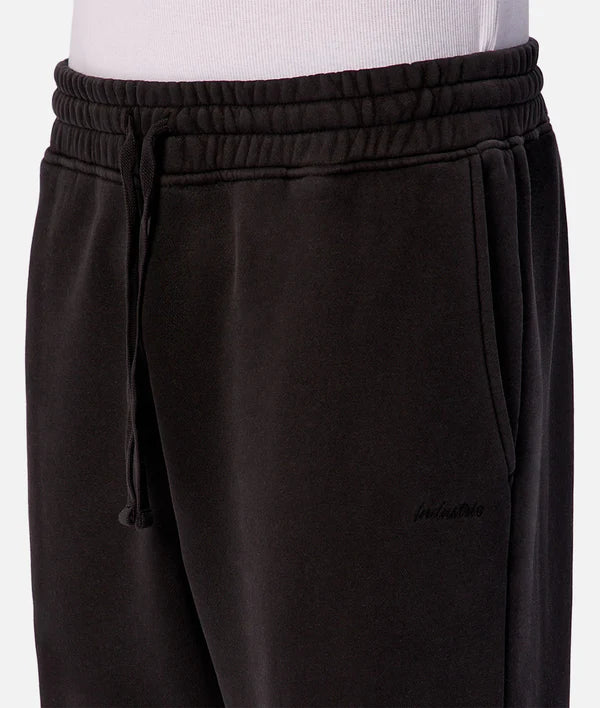 The Tech Del Surr Track-pant in OD Black