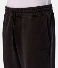 The Tech Del Surr Track-pant in OD Black