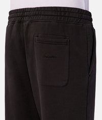 The Tech Del Surr Track-pant in OD Black
