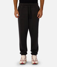 The Tech Del Surr Track-pant in OD Black Acid