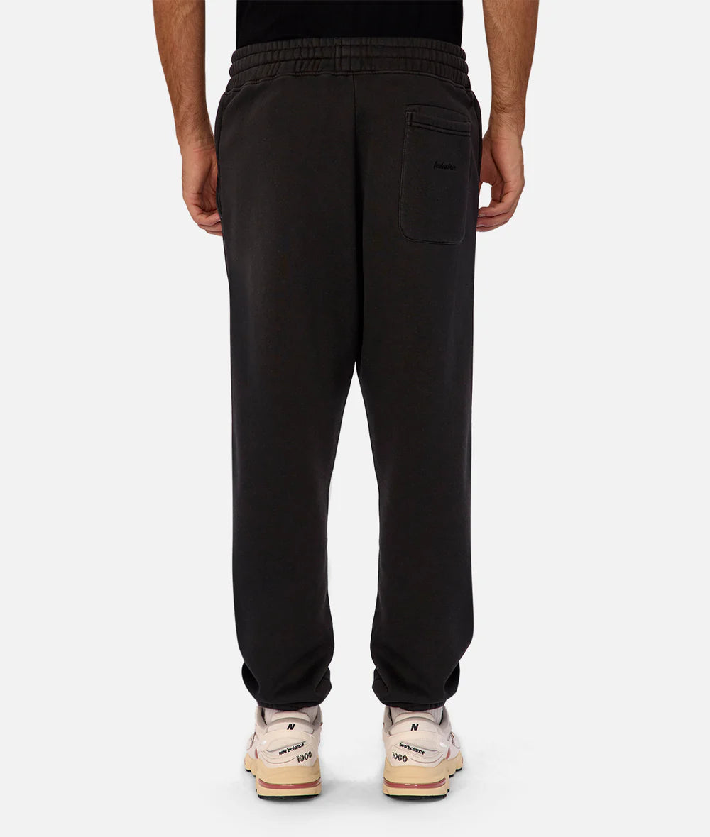 The Tech Del Surr Track-pant in OD Black Acid