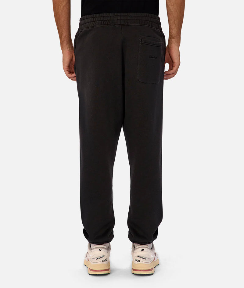 The Tech Del Surr Track-pant in OD Black Acid