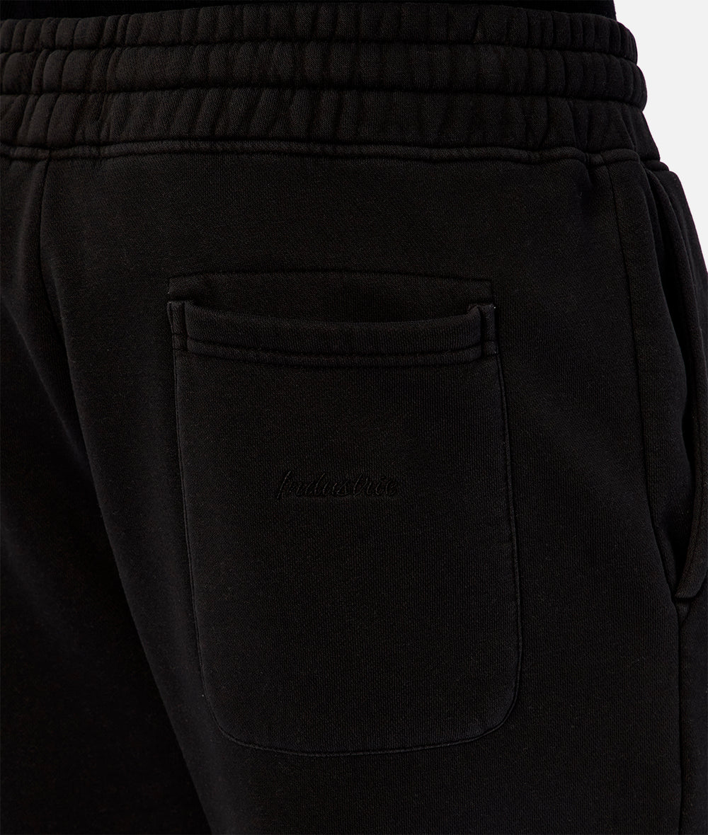 The Tech Del Surr Track-pant in OD Black Acid