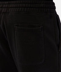The Tech Del Surr Track-pant in OD Black Acid