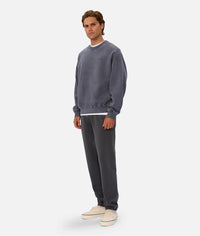 The Tech Del Surr Track-pant in Slate