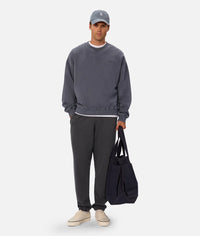 The Tech Del Surr Track-pant in Slate