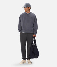 The Tech Del Surr Track-pant in Slate