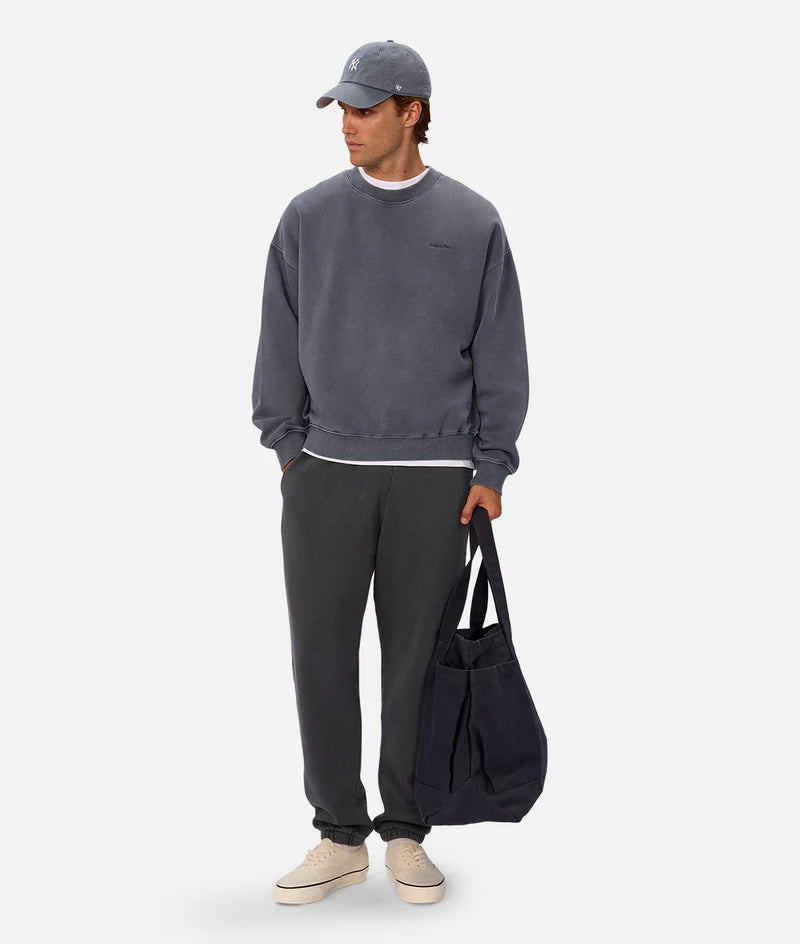The Tech Del Surr Track-pant in Slate