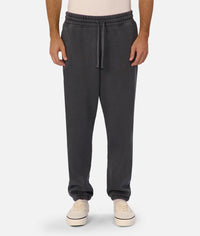 The Tech Del Surr Track-pant in Slate