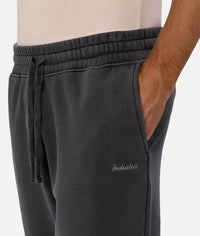 The Tech Del Surr Track-pant in Slate