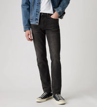 Levi's 511 Slim Evening Stars Adv (Charcoal grey wash) 6532