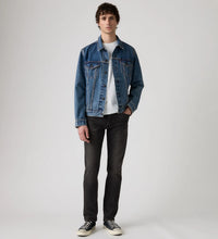 Levi's 511 Slim Evening Stars Adv (Charcoal grey wash) 6532