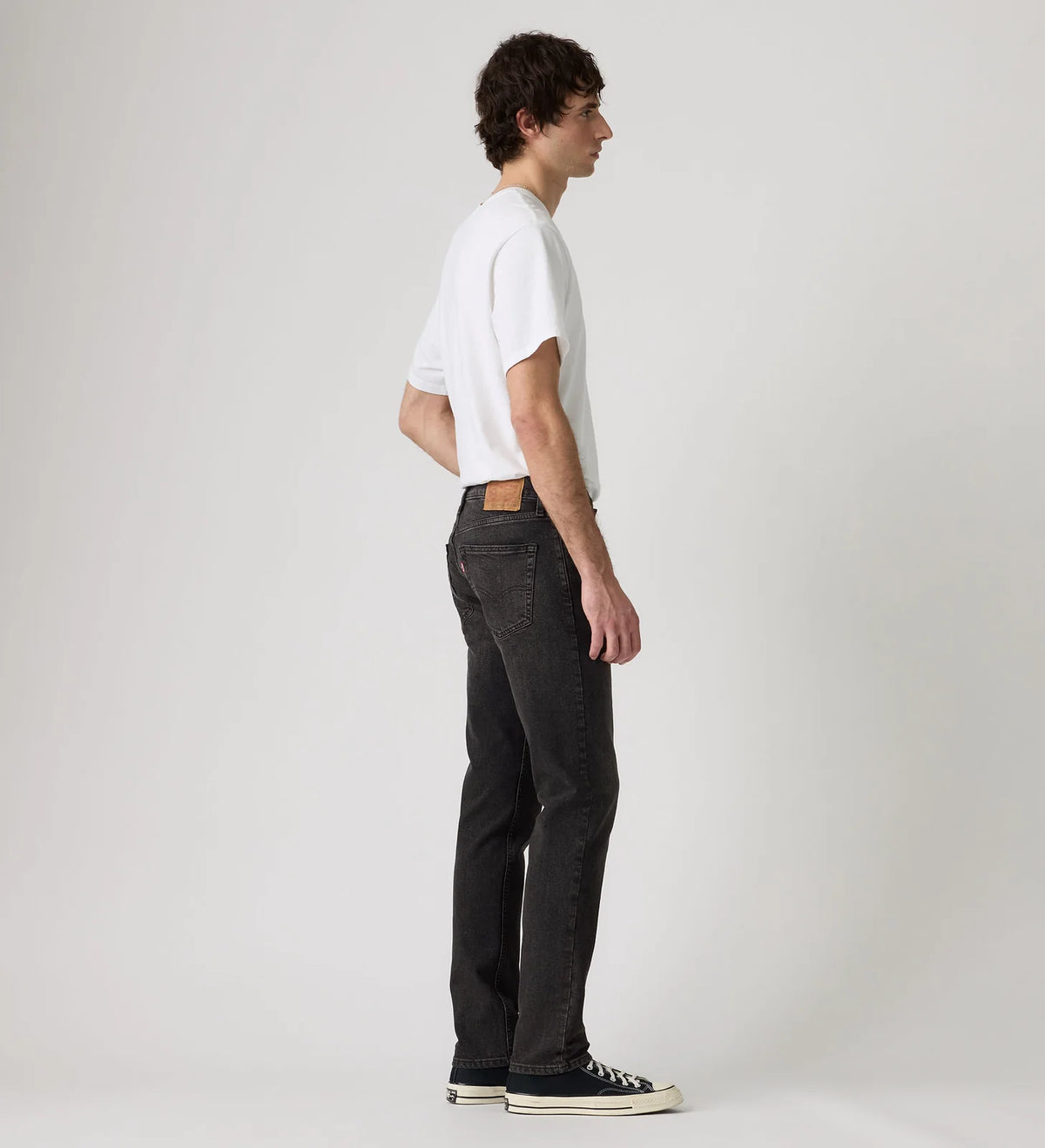 Levi's 511 Slim Evening Stars Adv (Charcoal grey wash) 6532