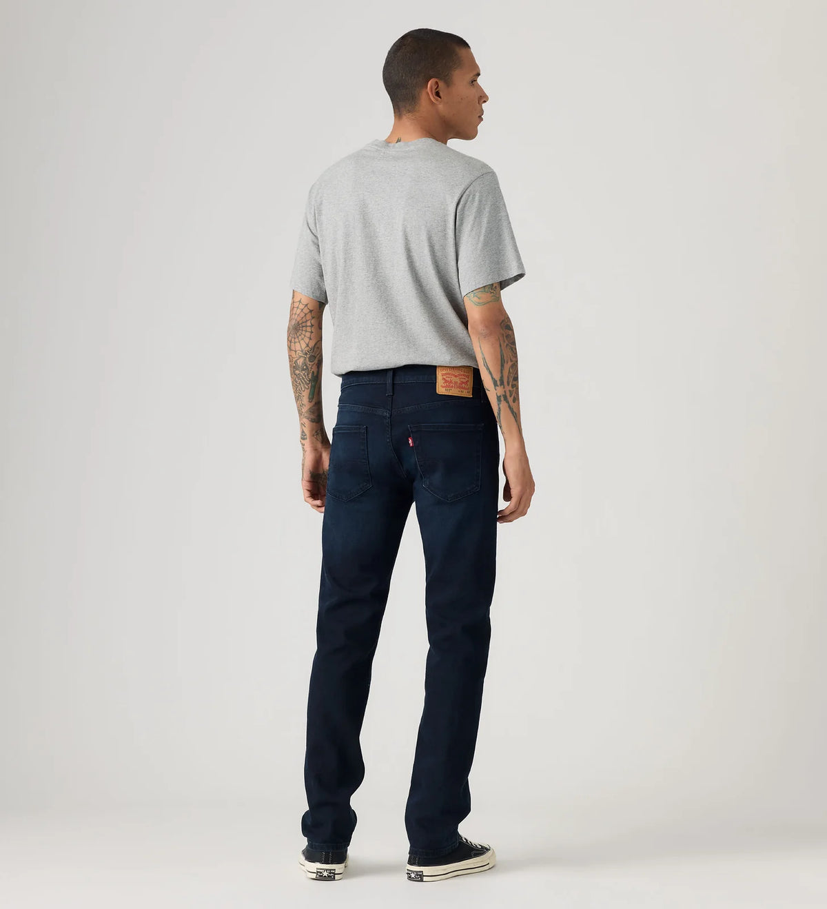 Levi's 511 Slim Inked Dusk Adv 6533