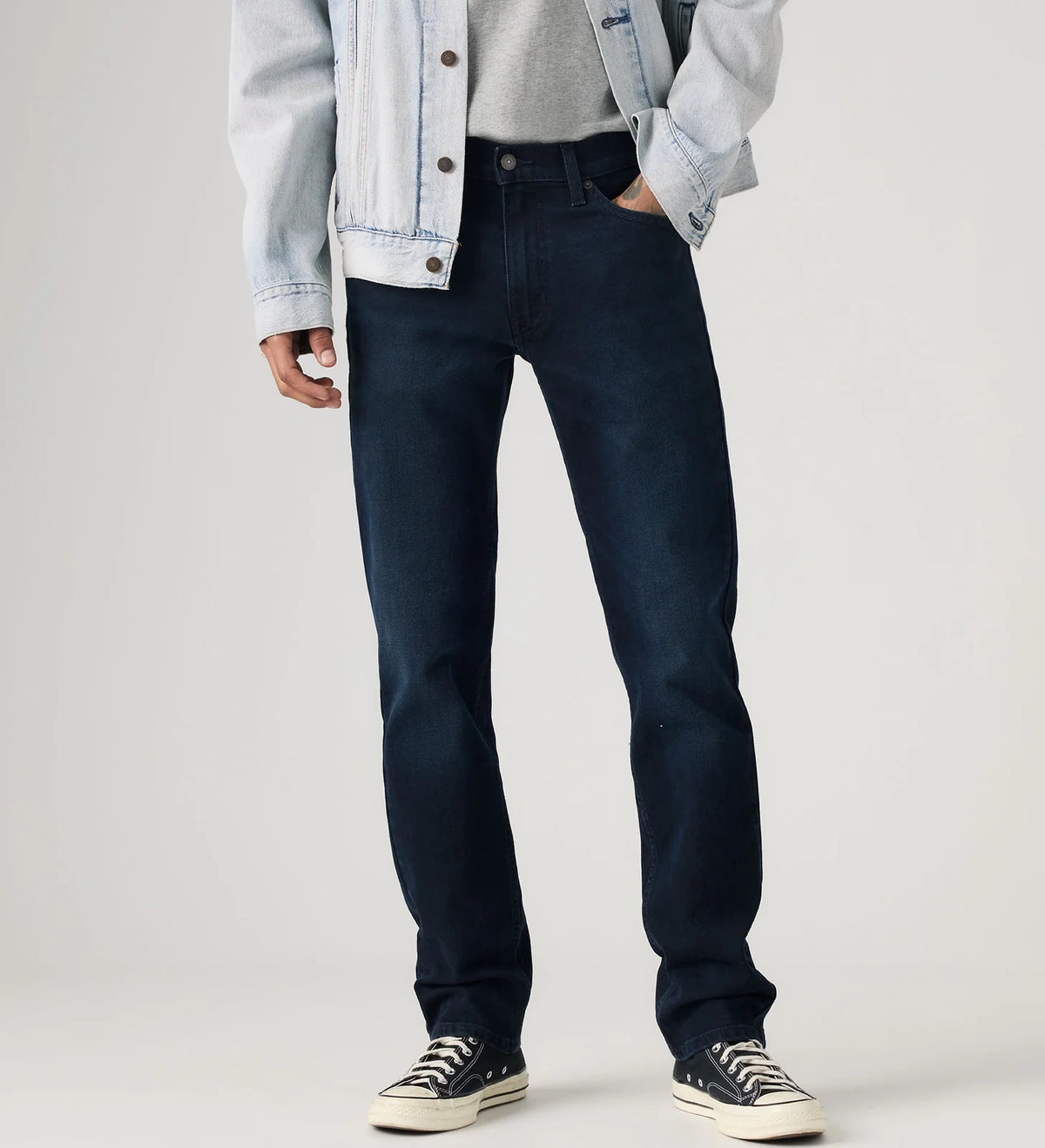 Levi's 511 Slim Inked Dusk Adv 6533