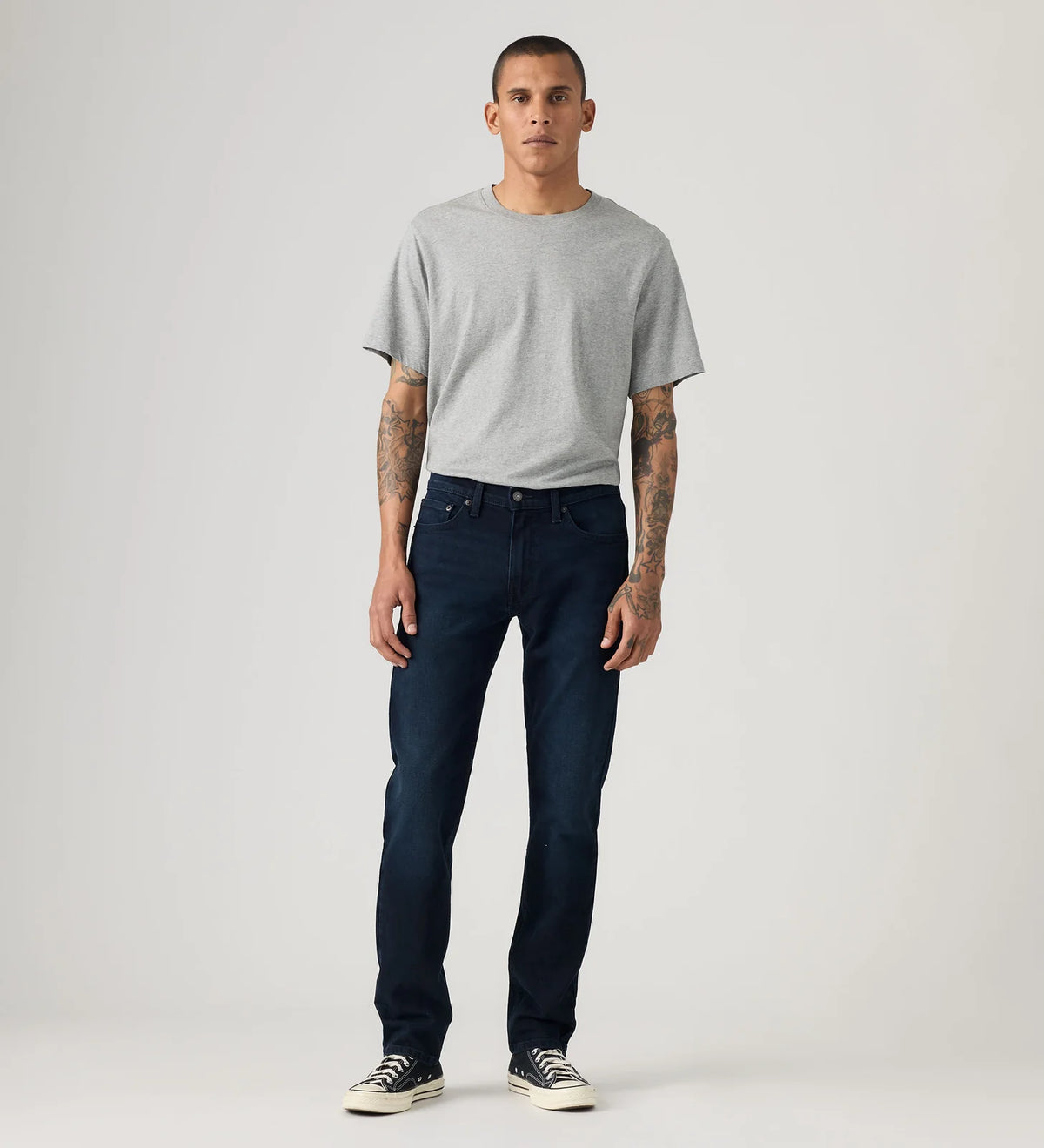 Levi's 511 Slim Inked Dusk Adv 6533