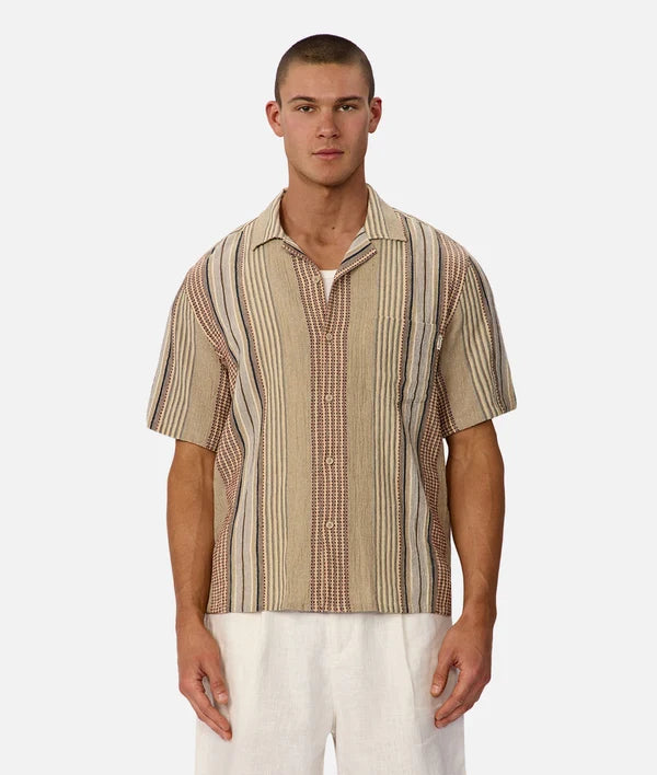 The Kinney S/S Shirt